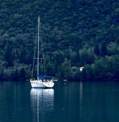 Dufour 36 Classic Yate a vela