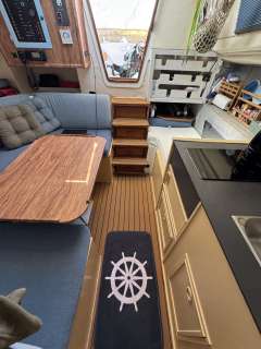 Rydgeway Prospect 900