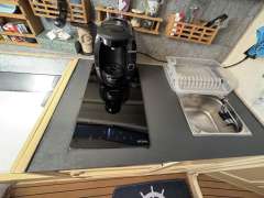 Rydgeway Prospect 900