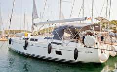 Hanse 458