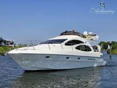 Azimut 42 Yacht à moteur