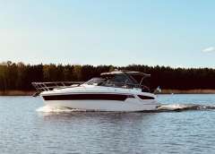 Bavaria S33 OPEN