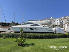 Galeon 530 Fly