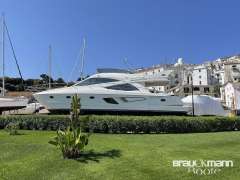 Galeon 530 Fly Motoryat