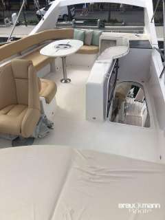 Galeon 530 Fly