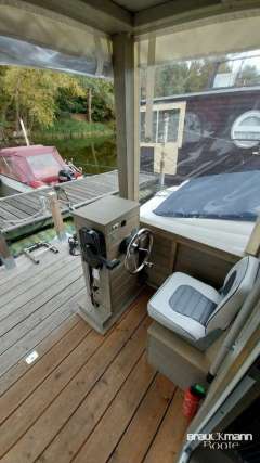 KBH Brandenburg Havelliner 2255 L