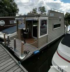 KBH Brandenburg Havelliner 2255 L