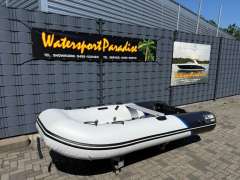 Yam 310S RIB