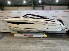 Parker 850 Voyager Sportboot