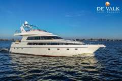 Valk Vitesse 59 Motoryat