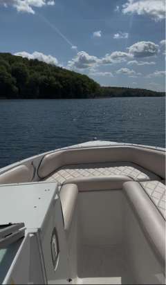 Mariah 25 SX Bowrider 300 PS