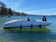 Mariah 25 SX Bowrider 300 PS
