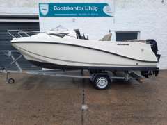 Quicksilver 505 activ Cabin