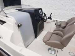 Quicksilver 505 activ Cabin