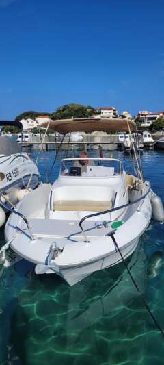 Beneteau Flyer 650 WA2011