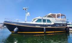 Linssen Grand Sturdy 410 AC Twinn