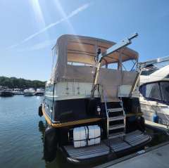 Linssen Grand Sturdy 410 AC Twinn