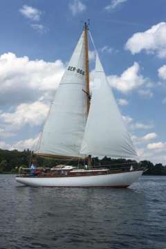 De Dood Bremen 5,5 KR-Seekreuzer SY Cele