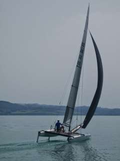 Ventilo F20 Katamaran