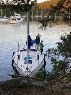 Rex Marin Aphrodite 28