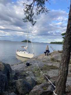 Rex Marin Aphrodite 28