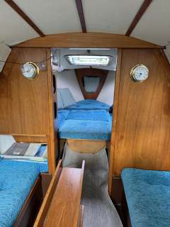 Rex Marin Aphrodite 28