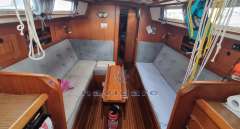 Hallberg-Rassy HR 29