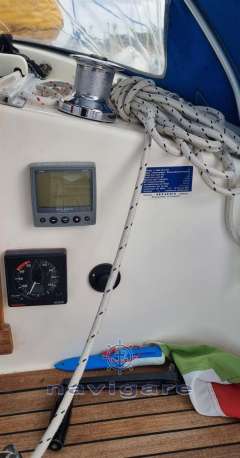 Hallberg-Rassy HR 29