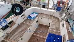 Hallberg-Rassy HR 29