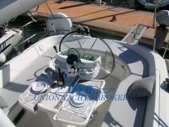 Beneteau Oceanis 411