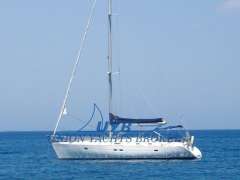 Beneteau Oceanis 411