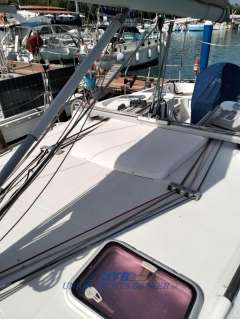 Beneteau Oceanis 411