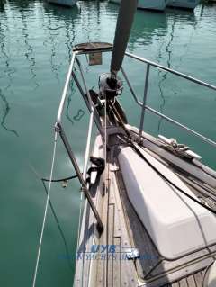 Beneteau Oceanis 411