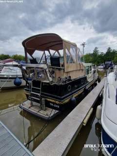 Linssen Classic Sturdy 360  AC