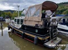 Linssen Classic Sturdy 360  AC Motoryat