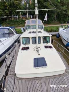 Linssen Classic Sturdy 360  AC