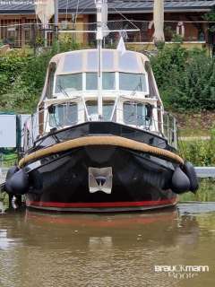 Linssen Classic Sturdy 360  AC