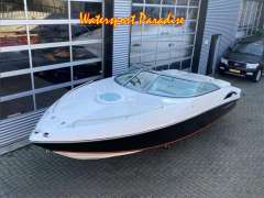 Starcraft 2150 Cuddy Sportboot
