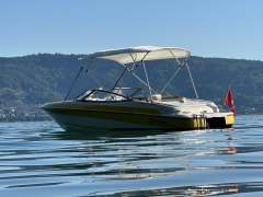 Doral 185 Barca a motore d'epoca