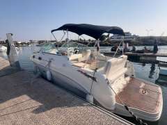 Sea Ray 255 DA