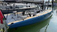 Saffier SE 28 Leopard Daysailer