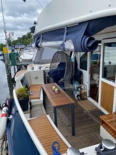 Alm Trawler 15.30 AD