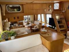 Alm Trawler 15.30 AD