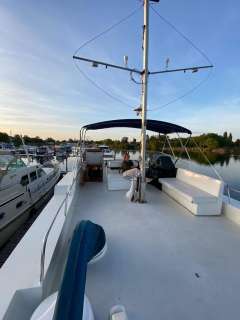 Alm Trawler 15.30 AD