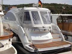 Beneteau Gran Turismo 44