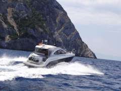 Beneteau Gran Turismo 44