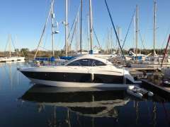 Beneteau Gran Turismo 44