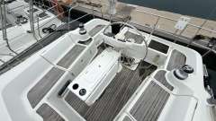 Jeanneau Sun Odyssey 43 DS
