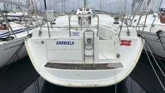 Jeanneau Sun Odyssey 43 DS