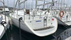 Jeanneau Sun Odyssey 43 DS